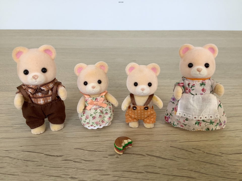 Sylvanian