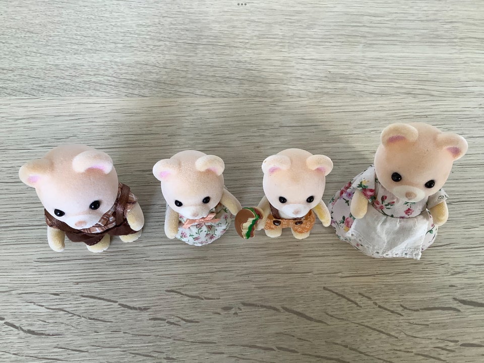 Sylvanian