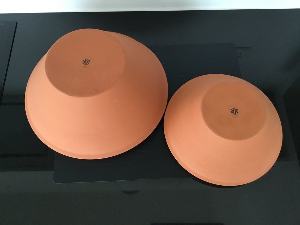 Keramik Dejfade Knabstrup