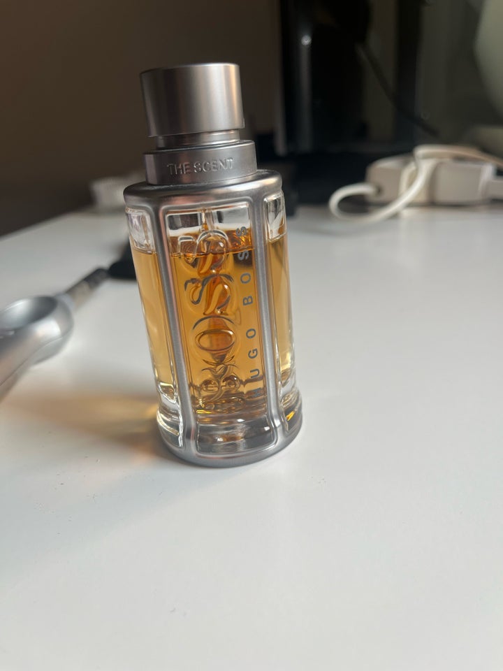 Andet, Parfume, Hugo Boss