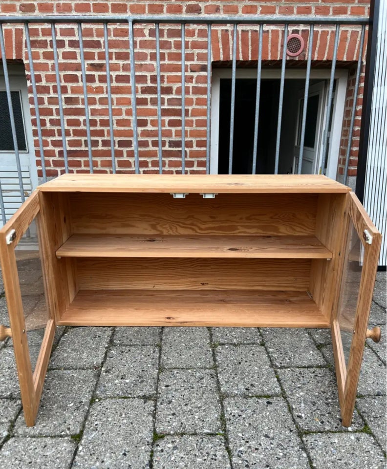 Hængeskab, Retro, b: 70 d: 25 h: 40