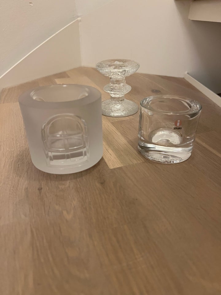 Lysestager, Iittala