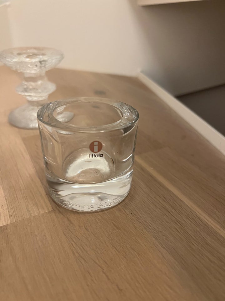 Lysestager, Iittala