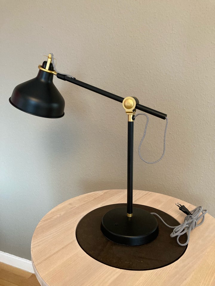 Anden bordlampe, Ranarp/Ikea