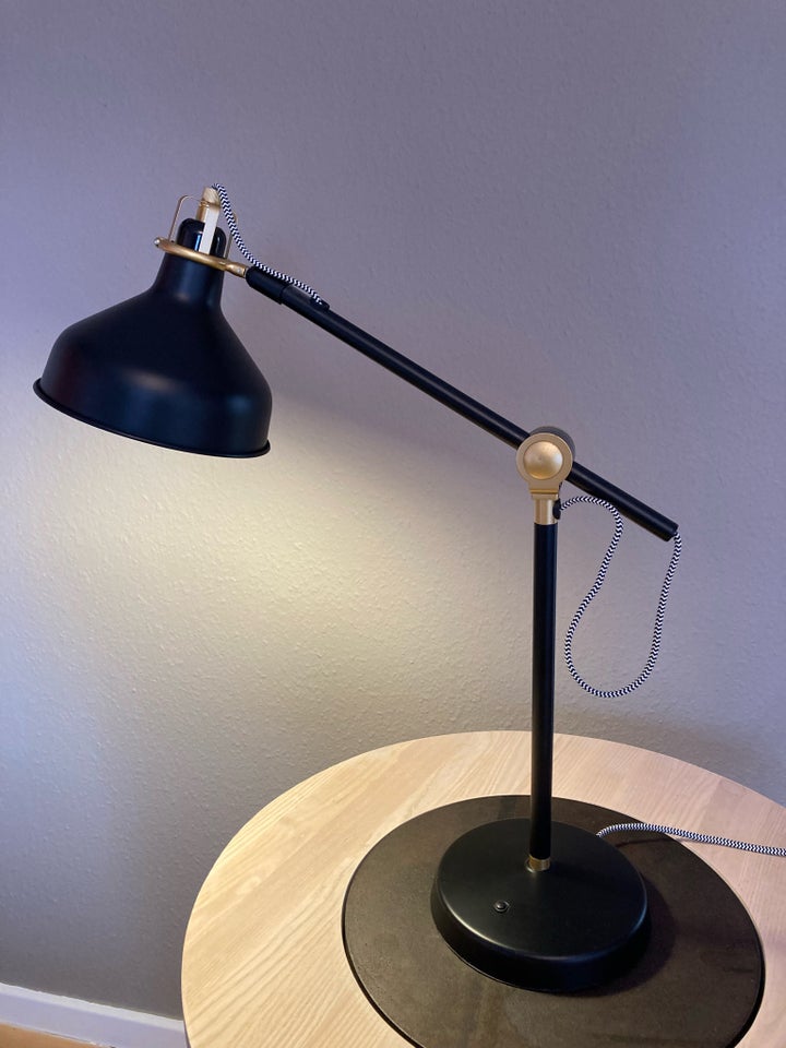 Anden bordlampe, Ranarp/Ikea