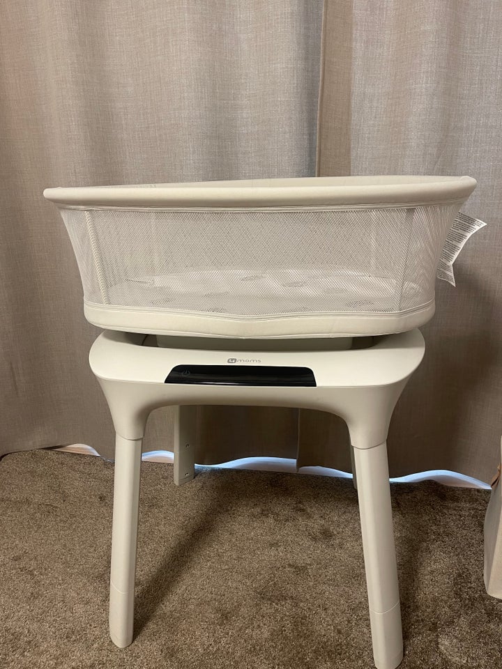 4Moms Mamaroo Bassinet