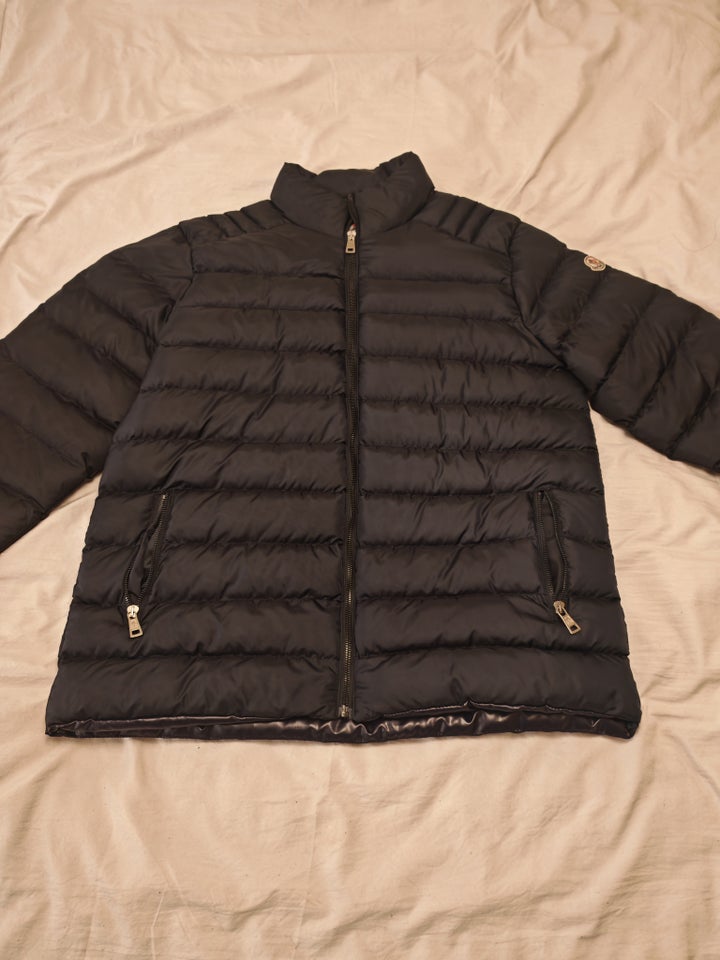 Jakke, str. XL, Moncler