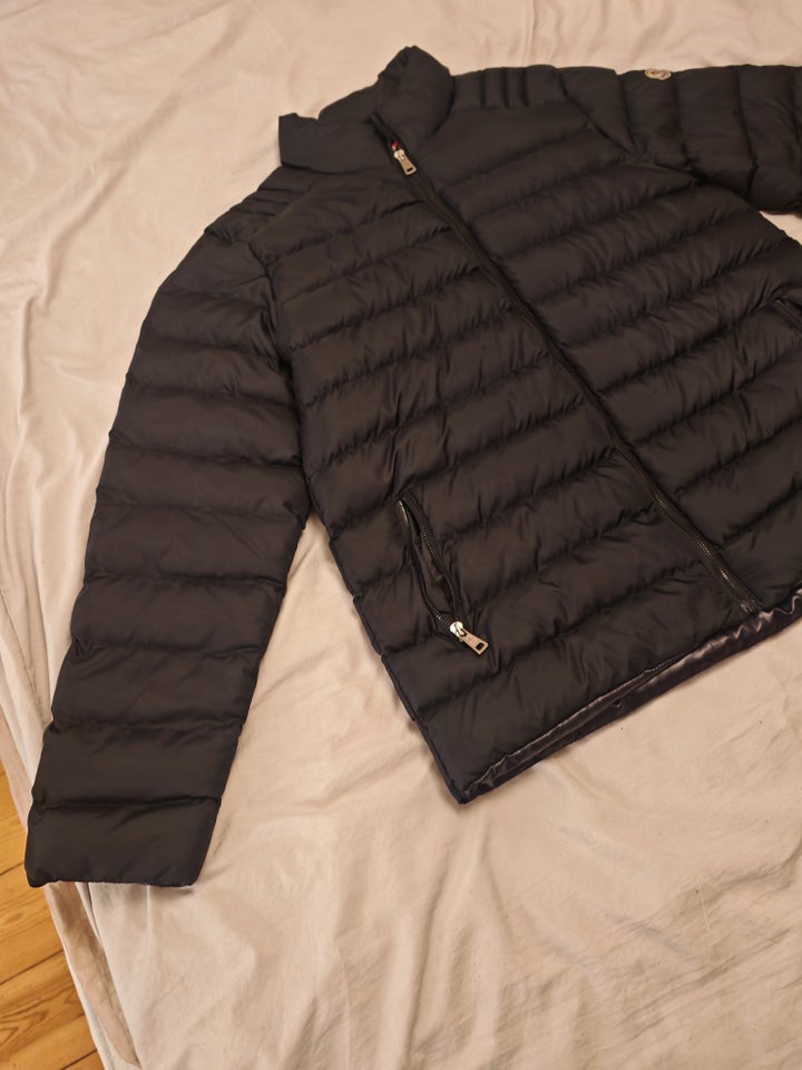 Jakke, str. XL, Moncler