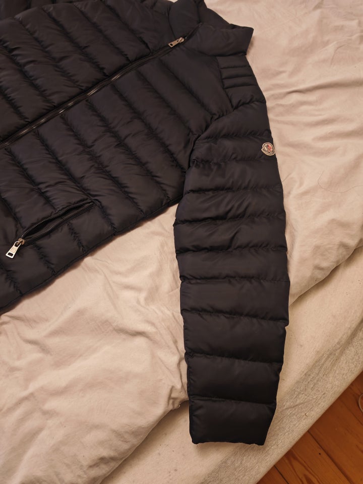 Jakke, str. XL, Moncler