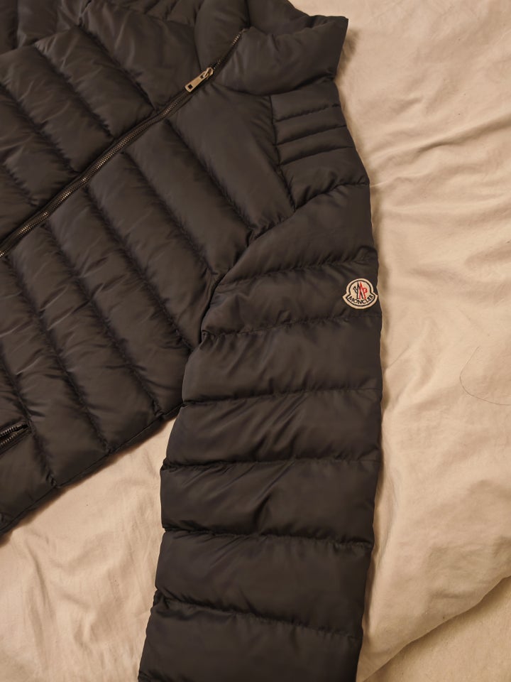 Jakke, str. XL, Moncler