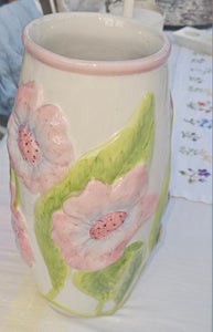 Keramik Vase