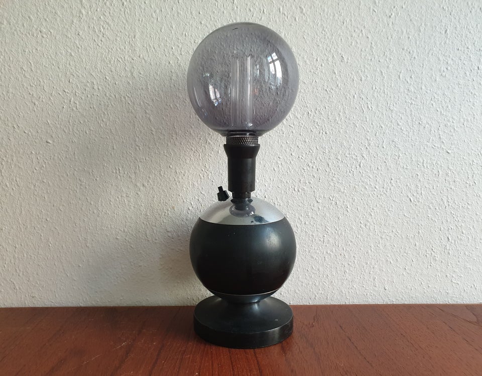 Anden bordlampe Vintage - retro