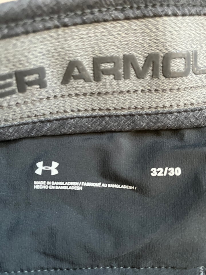 Bukser, Under Armour, str. 42