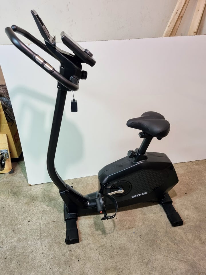 Motionscykel, Kettler Ride 300