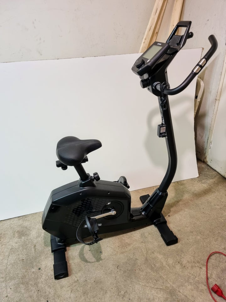 Motionscykel, Kettler Ride 300