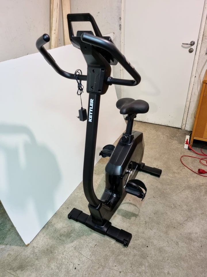 Motionscykel, Kettler Ride 300