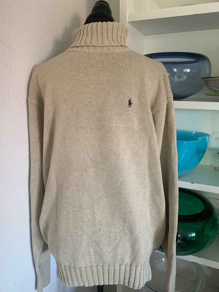 Sweater, Ralph Lauren , str. L