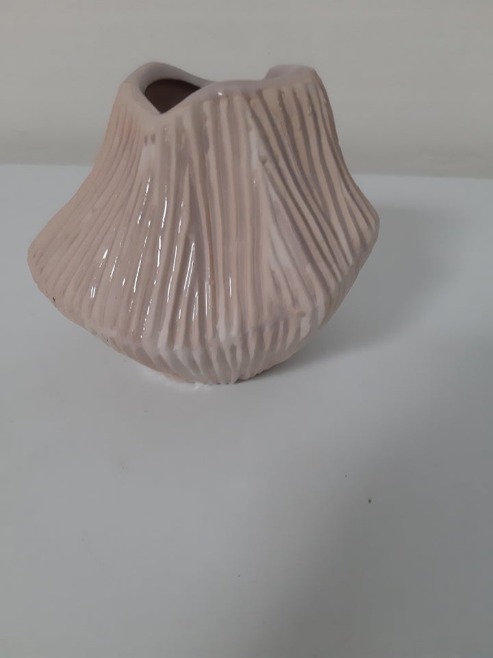 Keramik vase