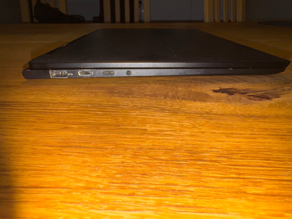 Lenovo Yoga 9i 14ITL5, 3 GHz, 16 GB