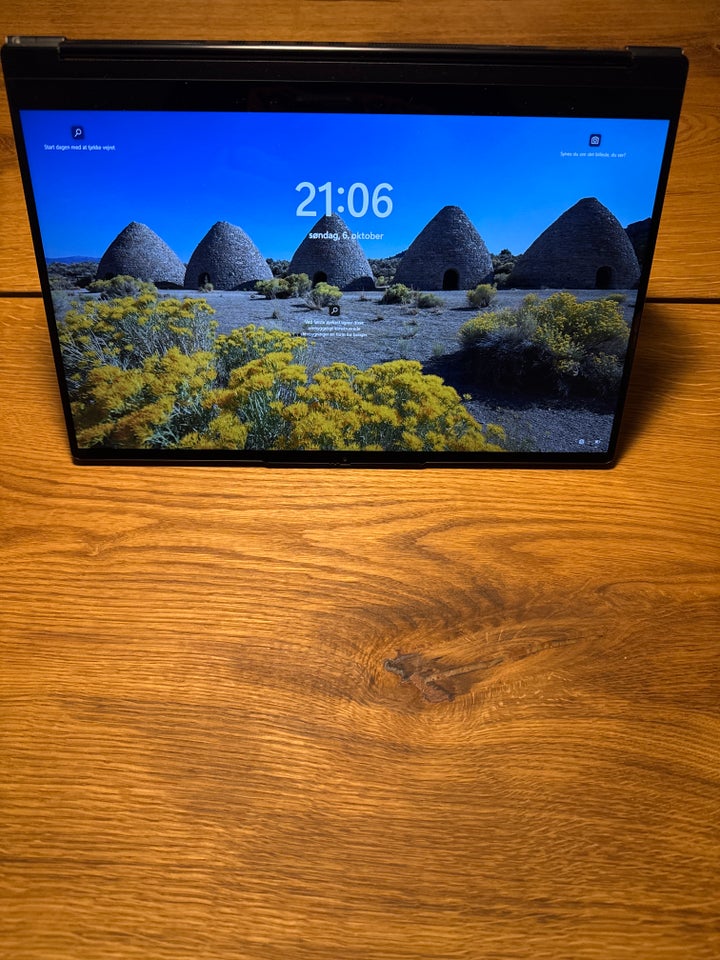 Lenovo Yoga 9i 14ITL5, 3 GHz, 16 GB