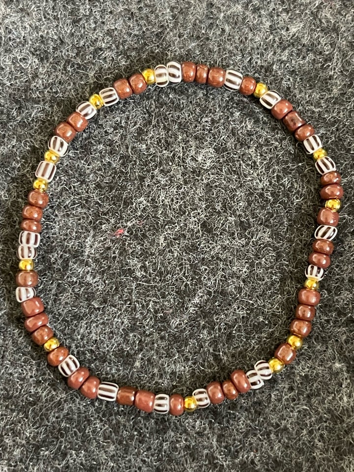 Armbånd, perler