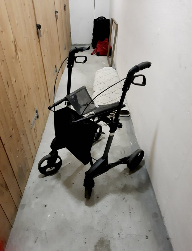 Rollator