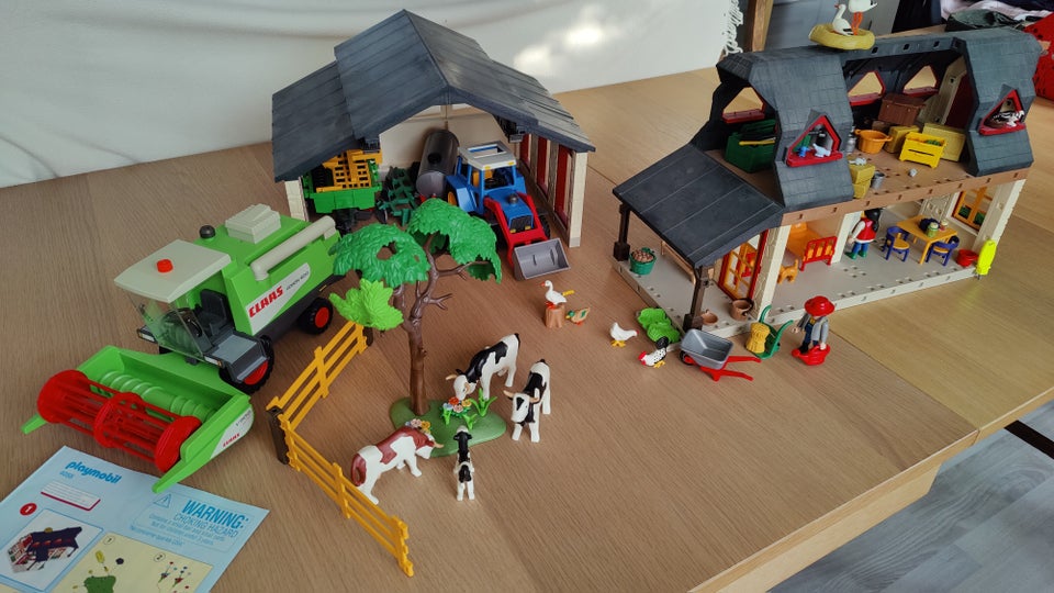 Playmobil