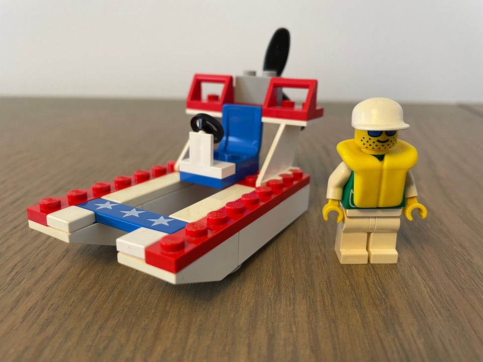 Lego andet 6513 Glade Runner