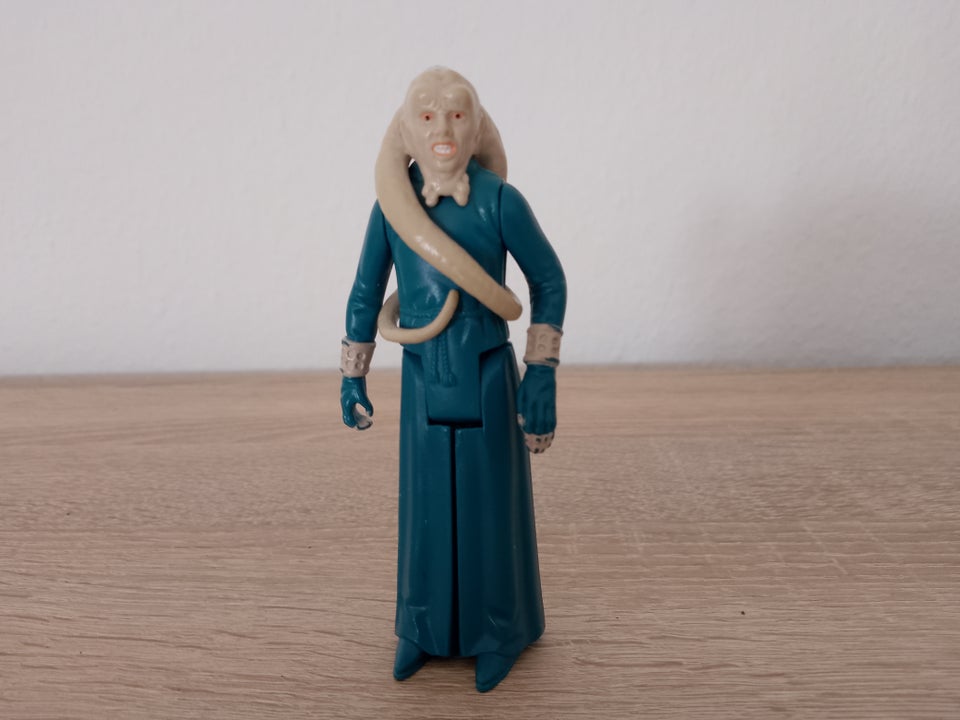 Samlefigurer, Bib Fortuna