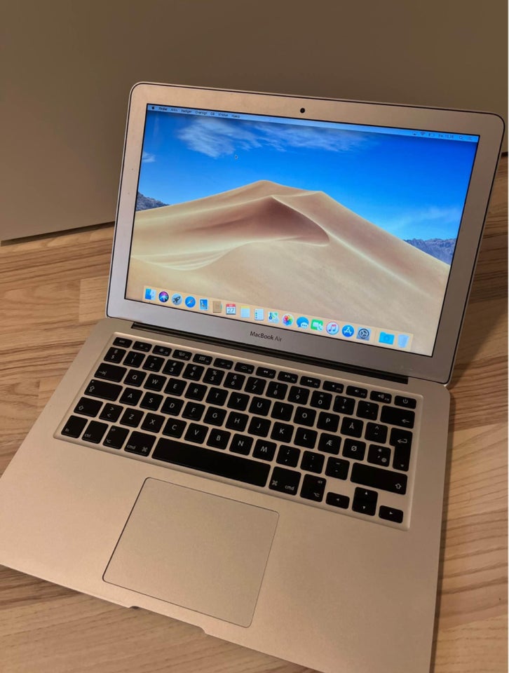 MacBook Air, Macbook Air 2017 , 1,8