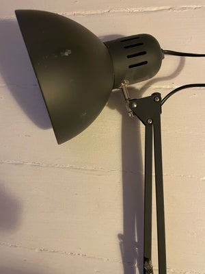 Arkitekt lampe