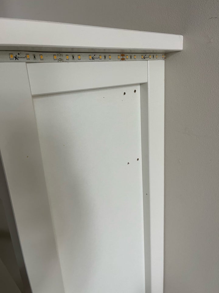 Skoskab, IKEA Hemnes skoskab