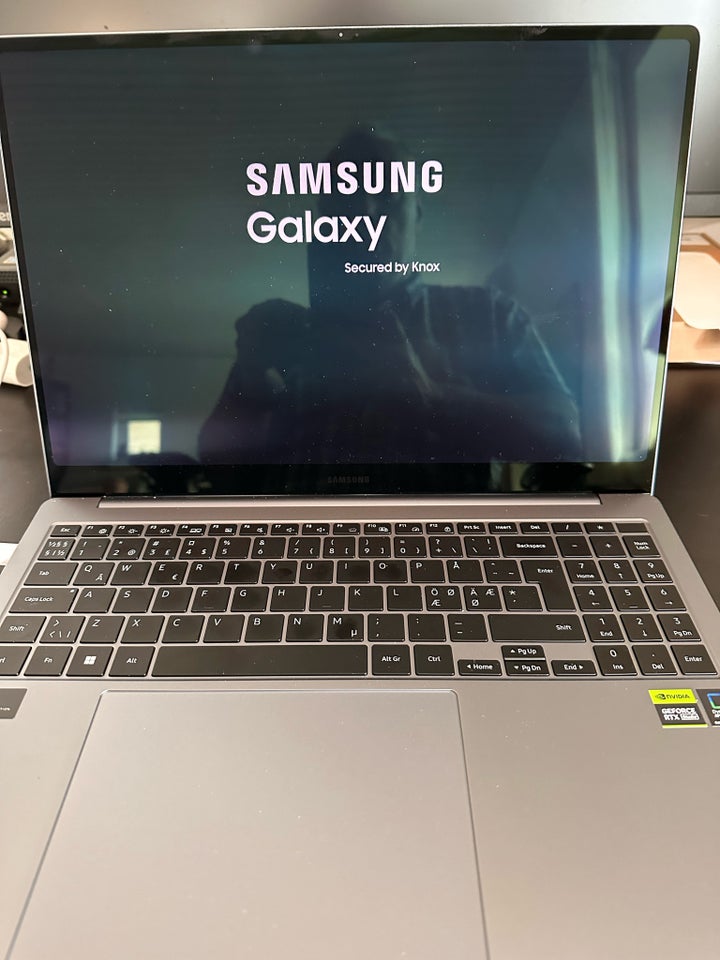 Samsung Samsung Galaxy Book 4 Ultra