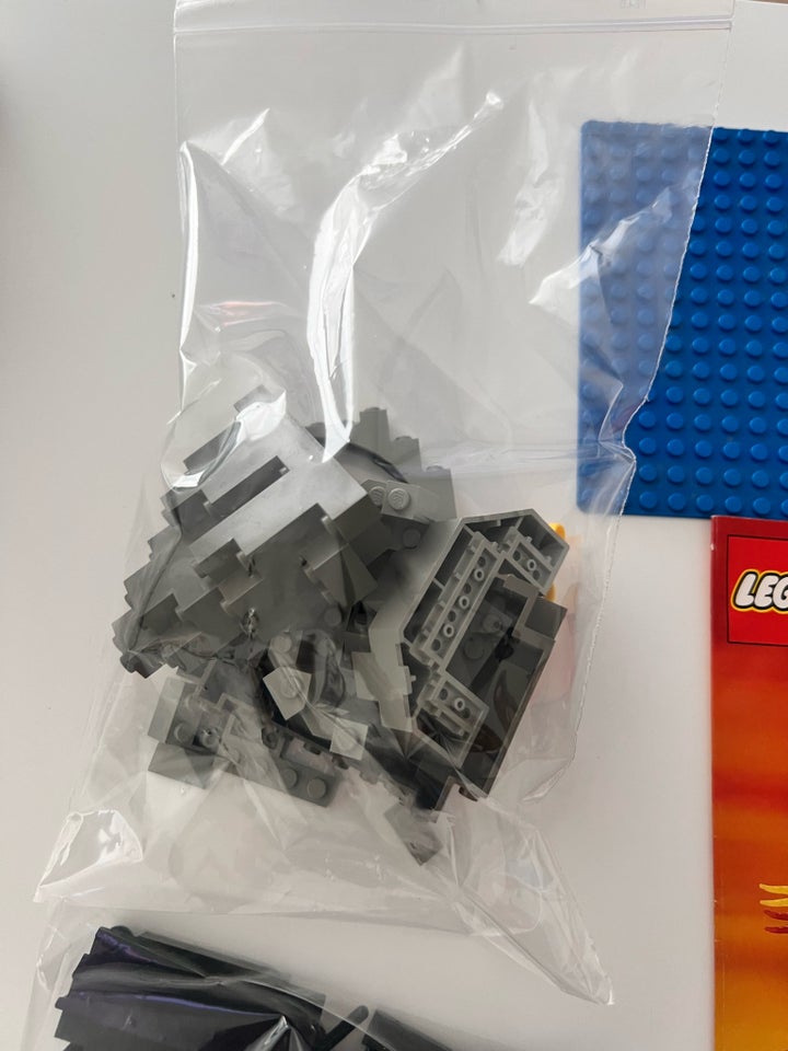 Lego System 6078