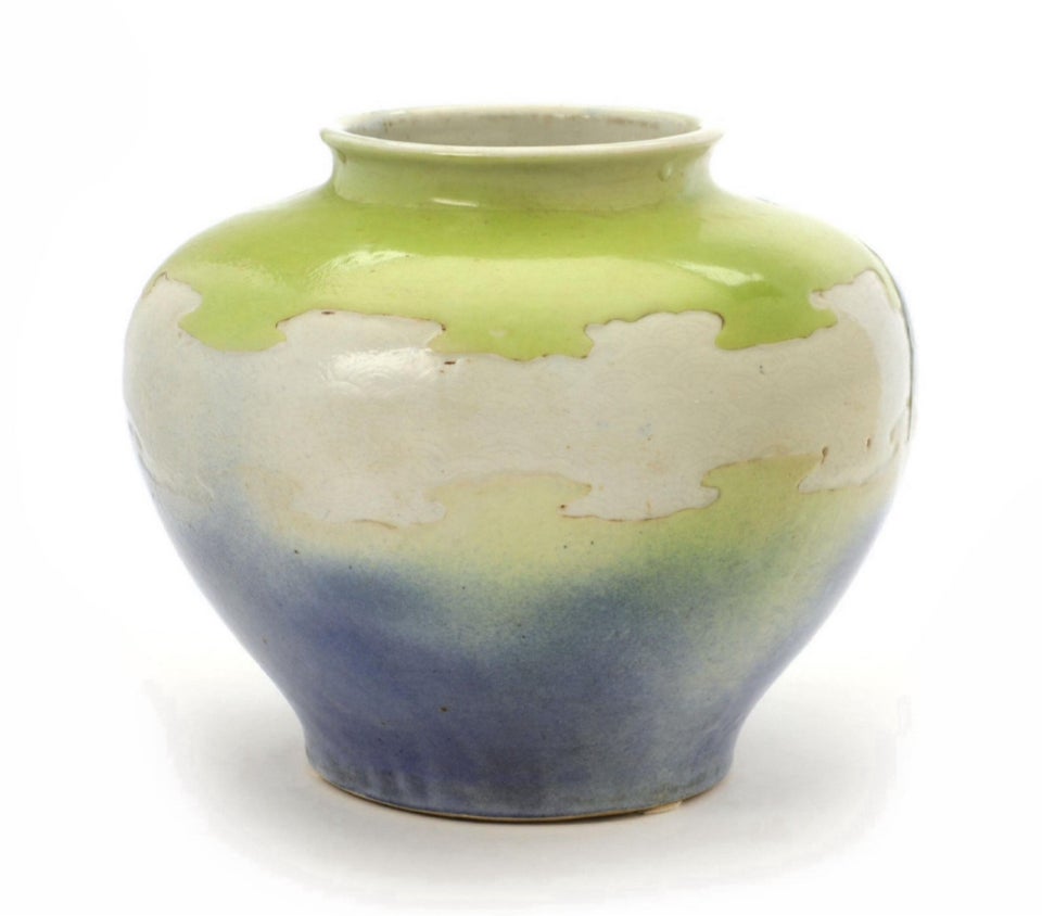 Japansk vase