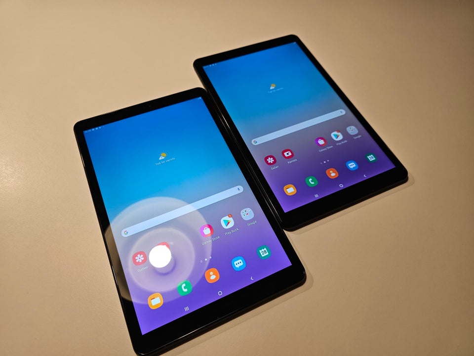 Samsung, Tab A 2018, 10,5" tommer