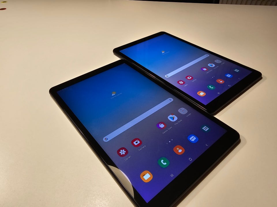 Samsung, Tab A 2018, 10,5" tommer