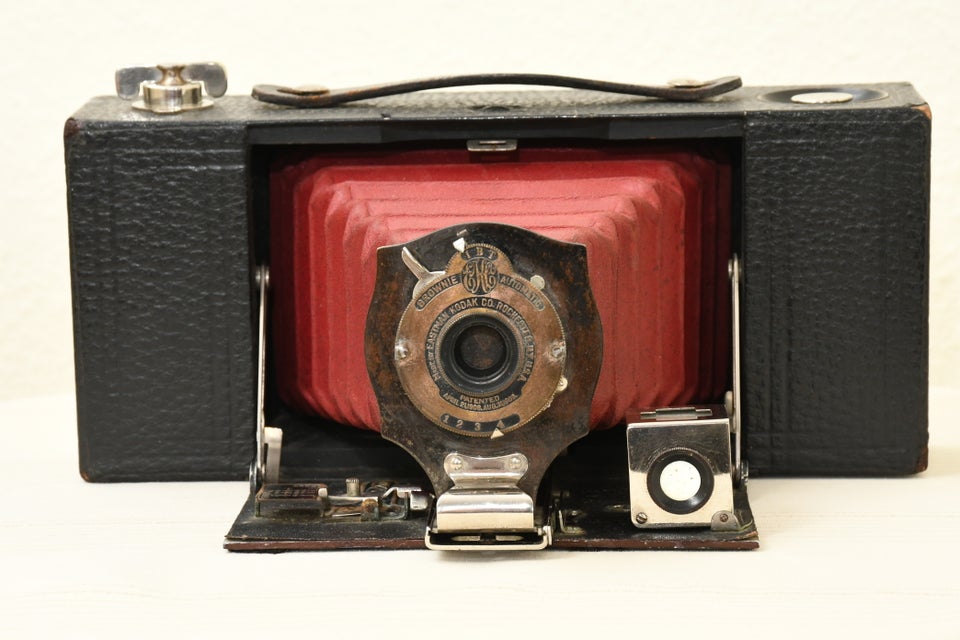 Kodak, Brownie Automatic