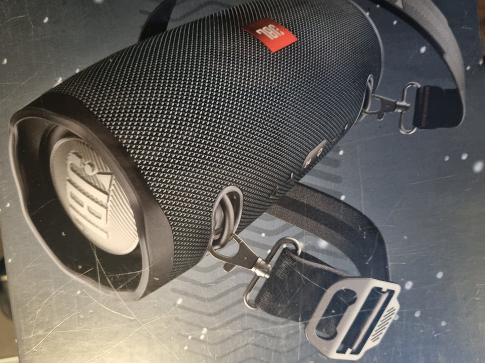 Højttaler, JBL, Extreme2