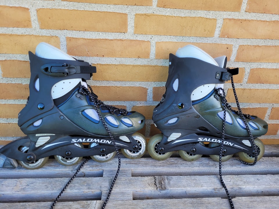 Inliners Salomon str 44