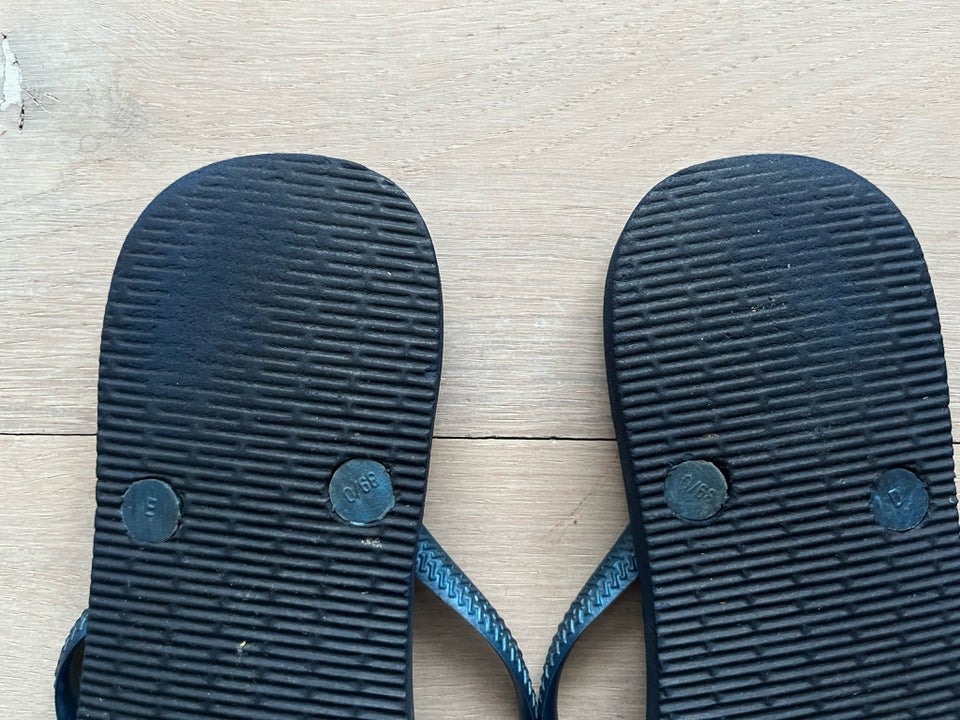 Havaianas klipklappere / badesko /