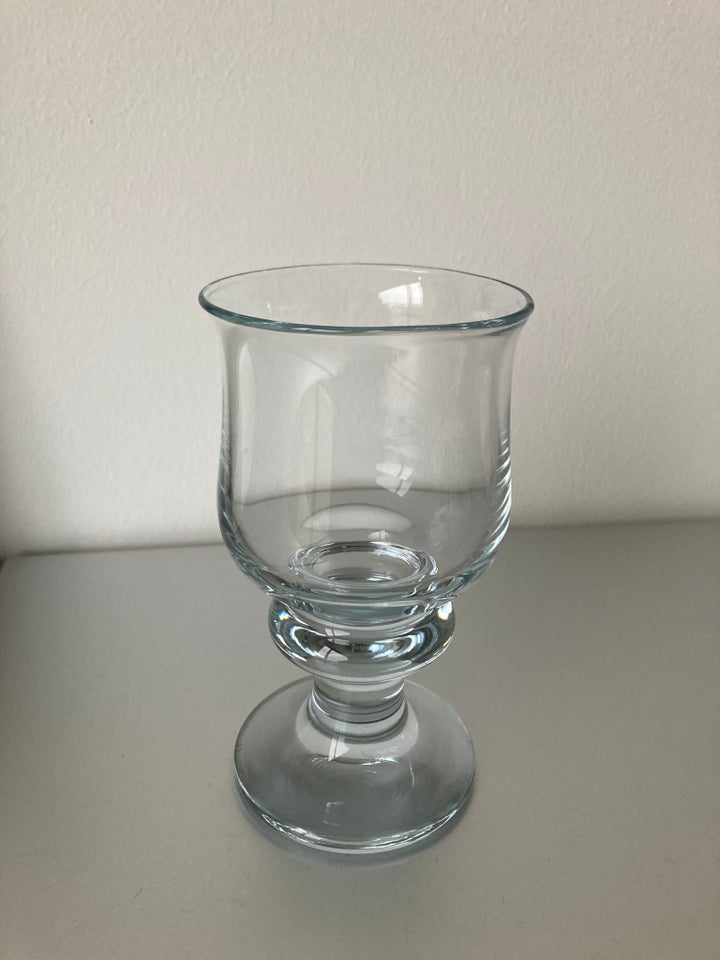 Glas, ølglas, Tivoli