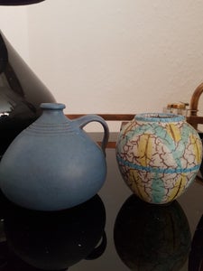 Keramik krukke Andet