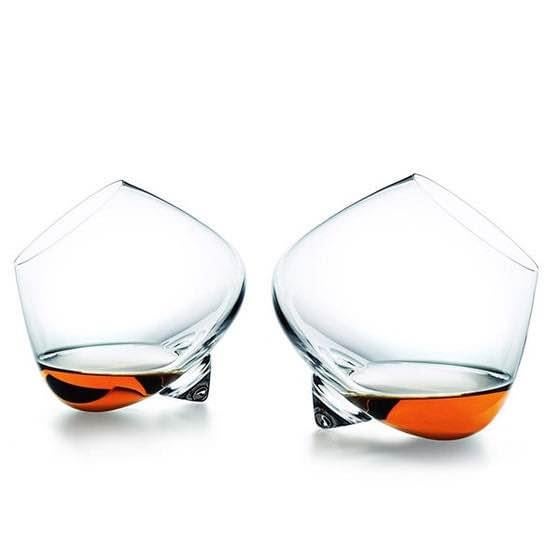 Glas, cognac glas, Normann