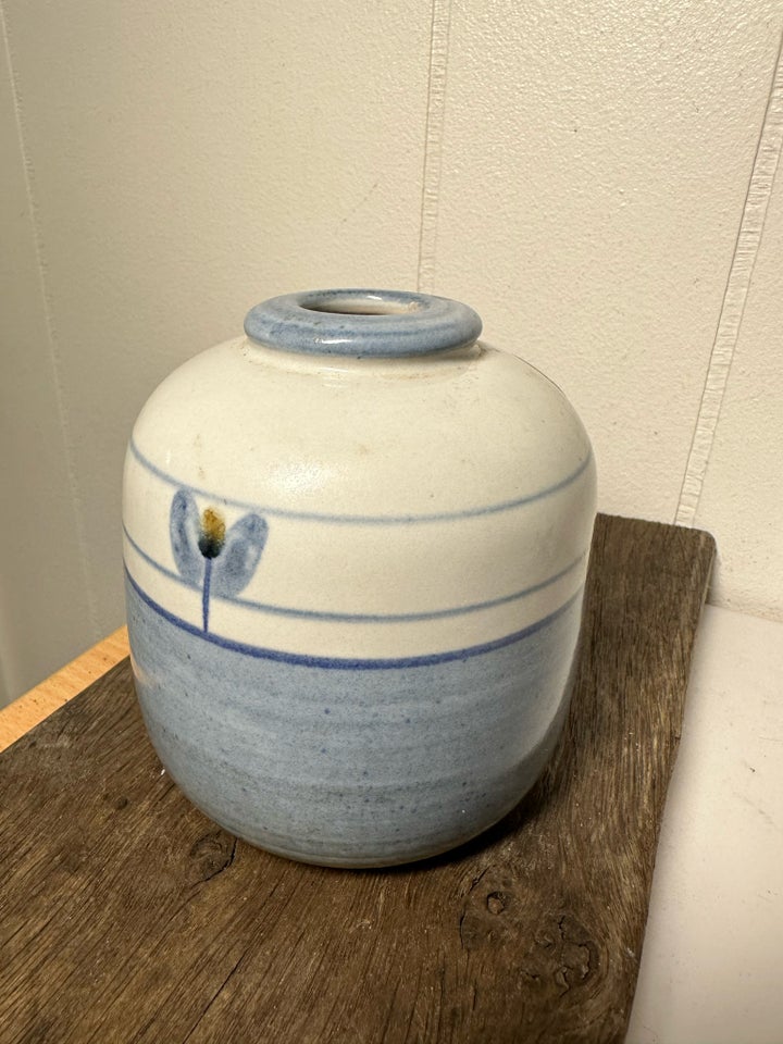 Keramik Vase Søholm