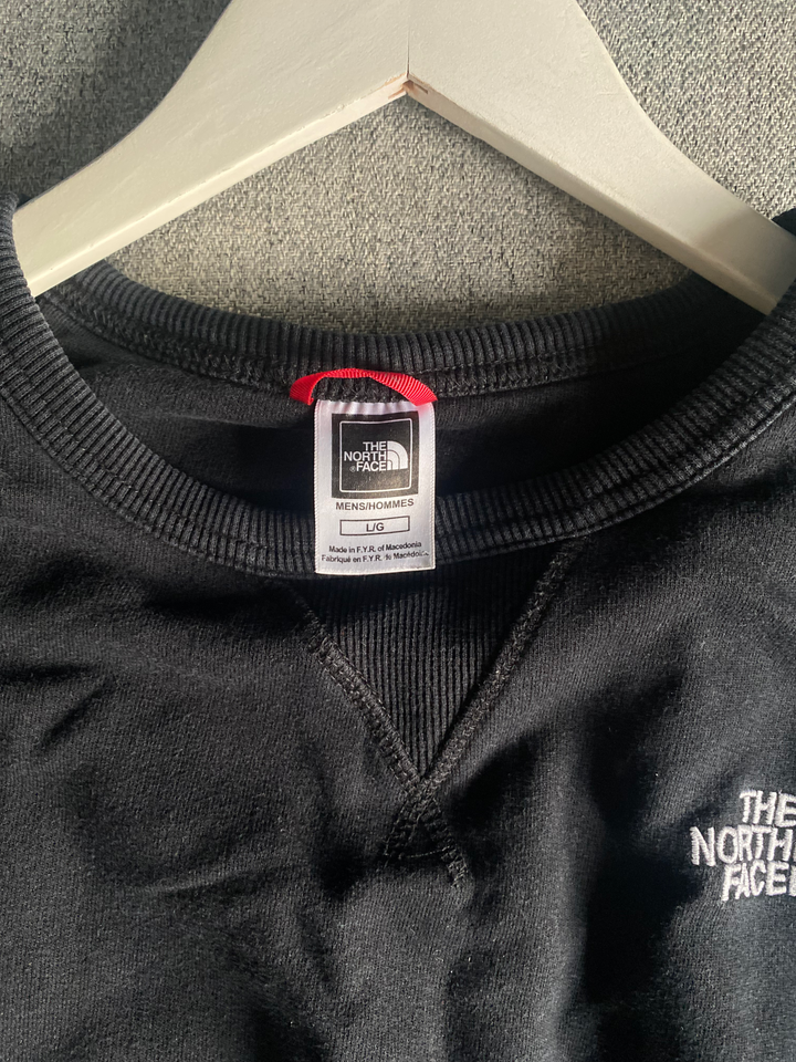 Sweater, The North Face, str. L