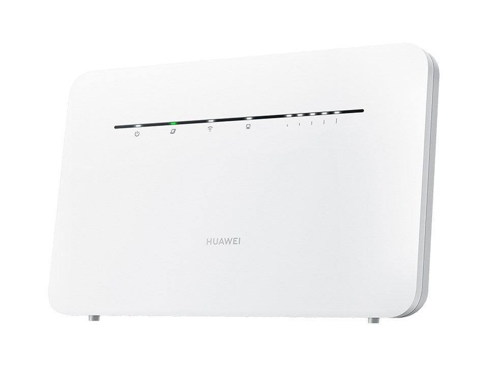 Router, wireless, Huawei