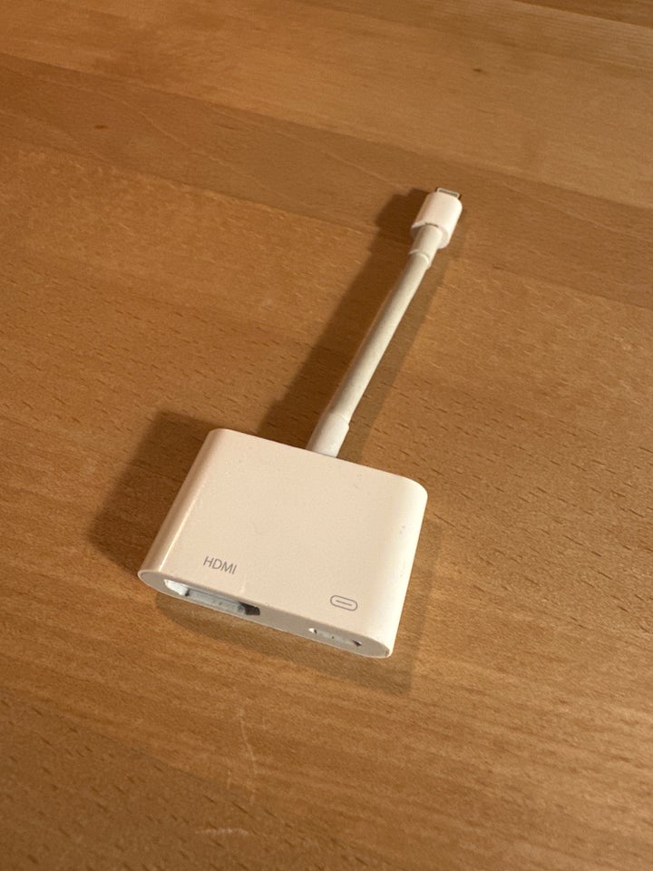 Adapter, Apple , Perfekt