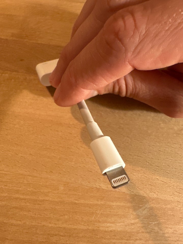 Adapter, Apple , Perfekt