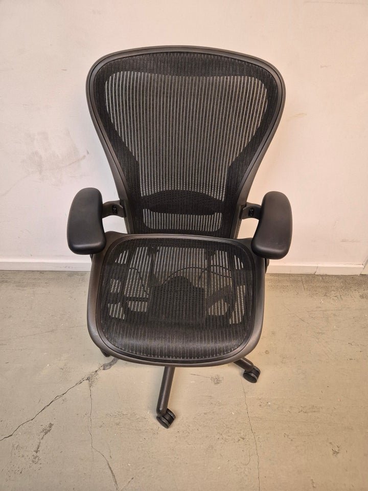 Kontorstol, Herman miller aeron